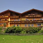 Haus Hoellwart Appartement