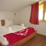 Daire Haus Hoellwart Sankt Johann im Pongau