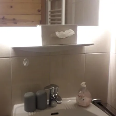 Haus Hoellwart *