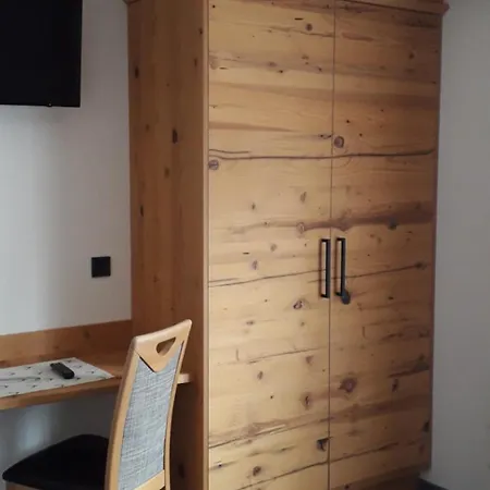 Apartmán Haus Hollwart Sankt Johann im Pongau