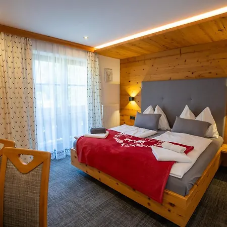 Apartmán Haus Hollwart Sankt Johann im Pongau