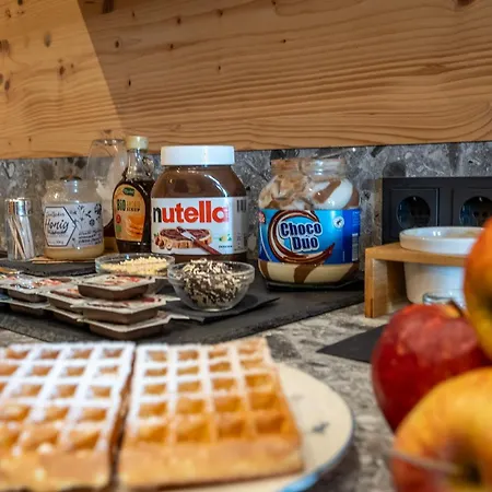 Haus Hoellwart Sankt Johann im Pongau