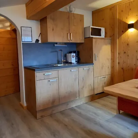 Haus Hoellwart Apartament Sankt Johann im Pongau