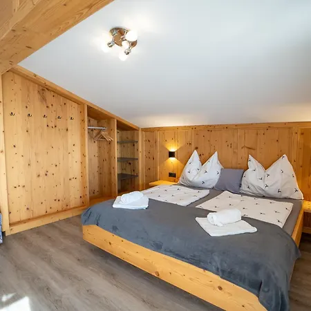 Apartament Haus Hoellwart