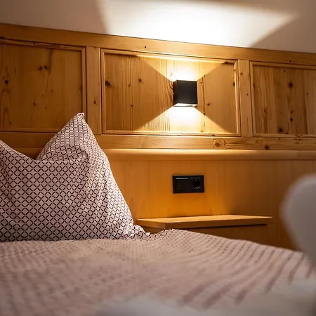 Apartament Haus Hoellwart *