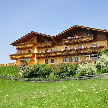 Haus Hoellwart Sankt Johann im Pongau