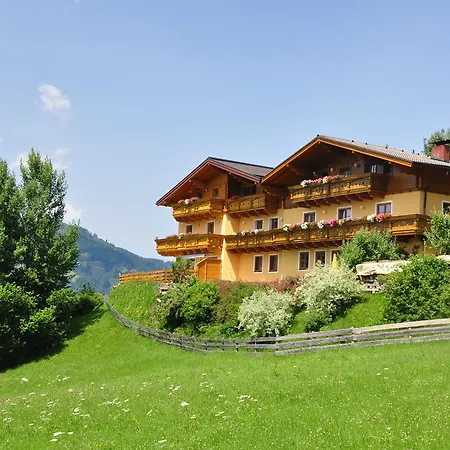 Apartmán Haus Hollwart *