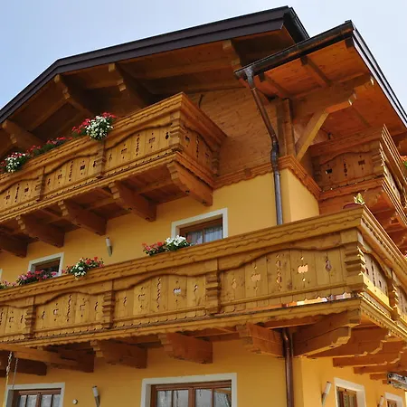 Apartment Haus Hoellwart Sankt Johann im Pongau