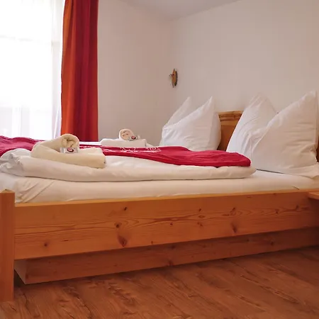 Apartmán Haus Hollwart Sankt Johann im Pongau