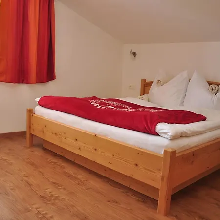 Apartmán Haus Hollwart *