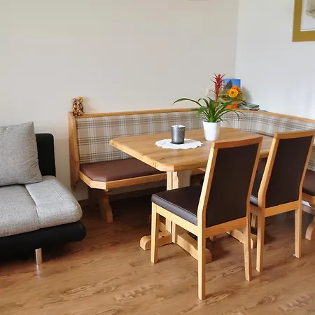 Haus Hoellwart Sankt Johann im Pongau