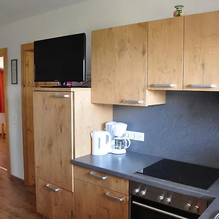 Apartment Haus Hoellwart