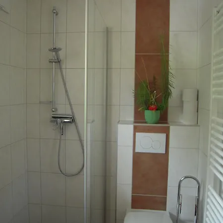 Apartment Haus Hoellwart