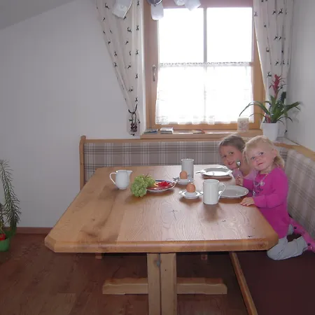 Apartment Haus Hoellwart Sankt Johann im Pongau