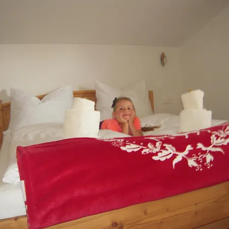 Apartment Haus Hoellwart Sankt Johann im Pongau