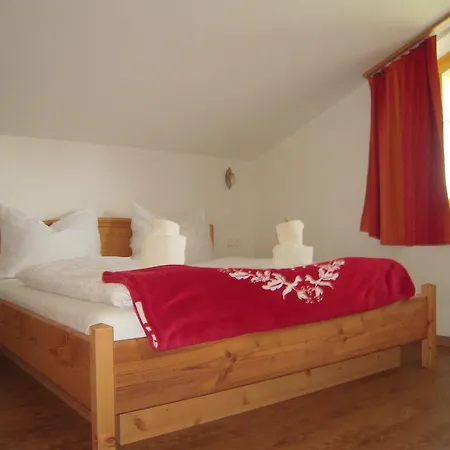 Apartmán Haus Hollwart *