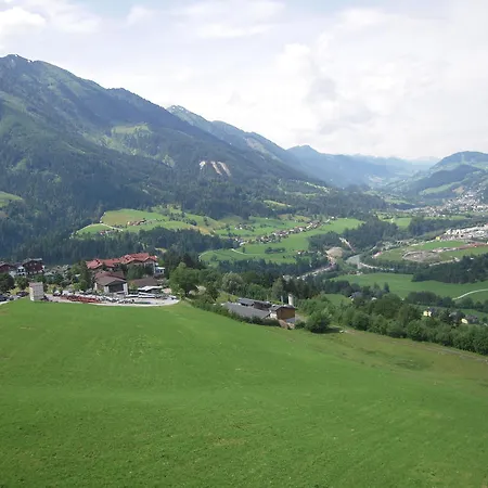 Apartmán Haus Hollwart