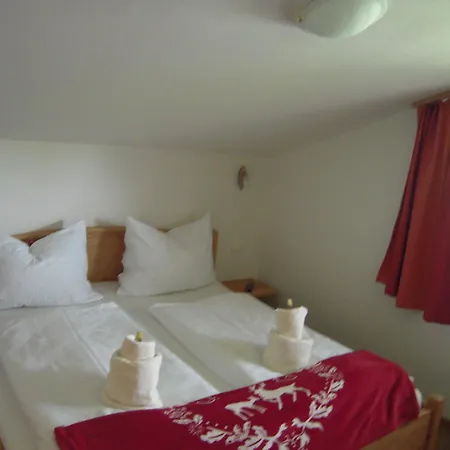 Apartmán Haus Hollwart