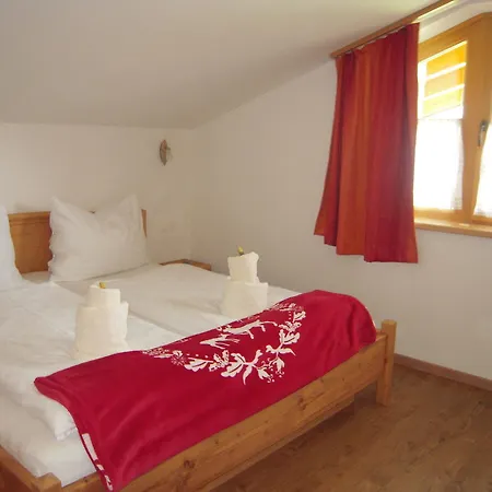 Apartment Haus Hoellwart Sankt Johann im Pongau