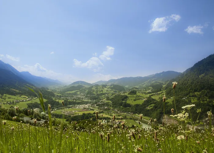 Haus Hoellwart Sankt Johann im Pongau