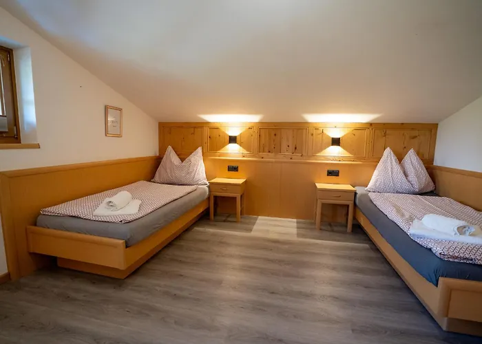Lägenhet Haus Hoellwart Sankt Johann im Pongau
