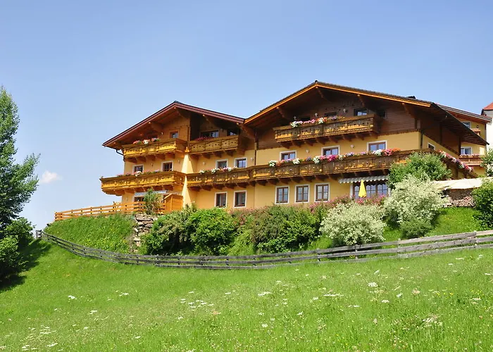 Haus Hoellwart Sankt Johann im Pongau