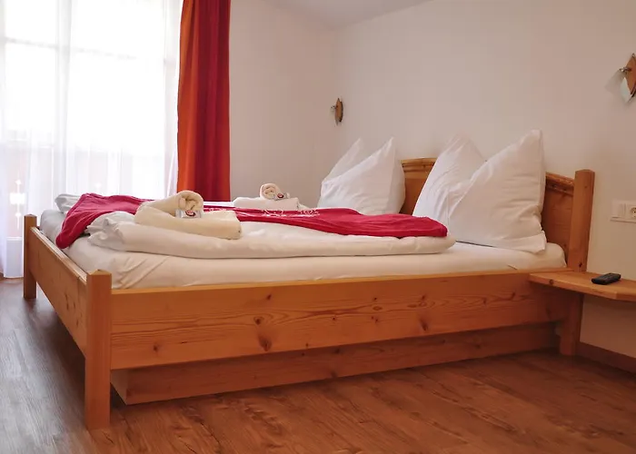 Appartement Haus Hoellwart Sankt Johann im Pongau