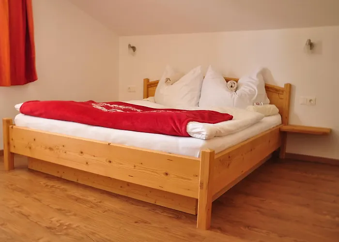 Haus Hoellwart Sankt Johann im Pongau